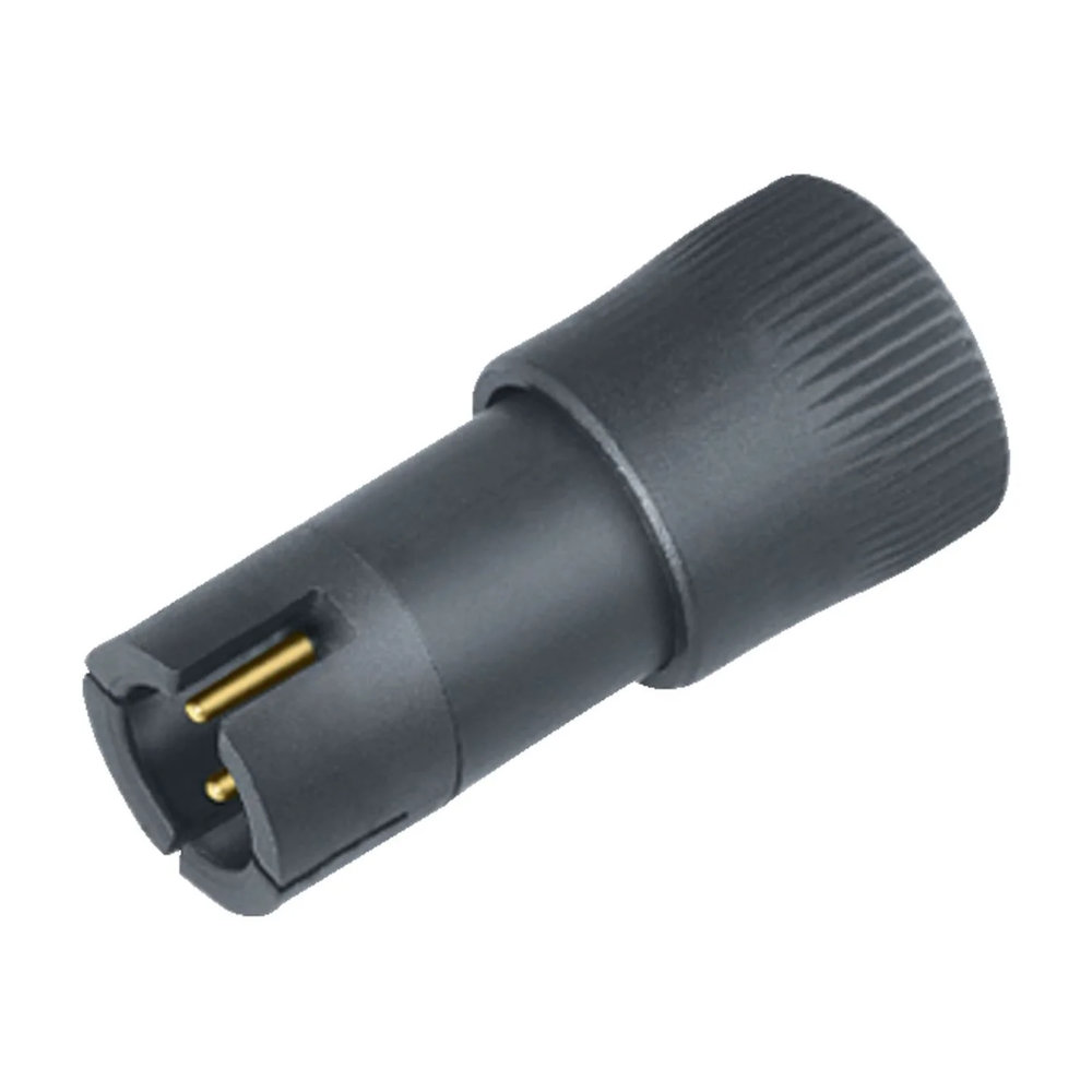 Binder 719 コネクタ