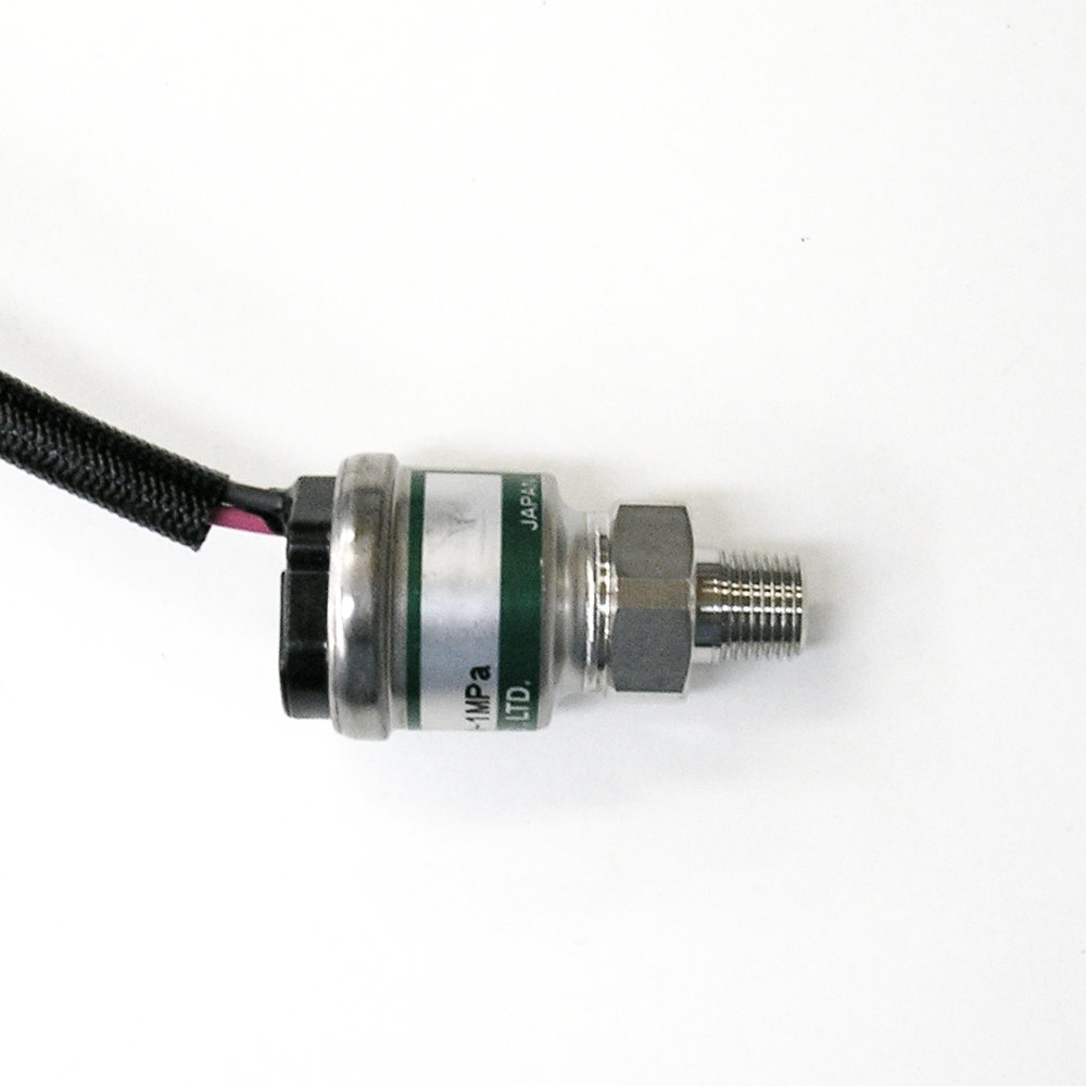 油圧センサ(日本製)