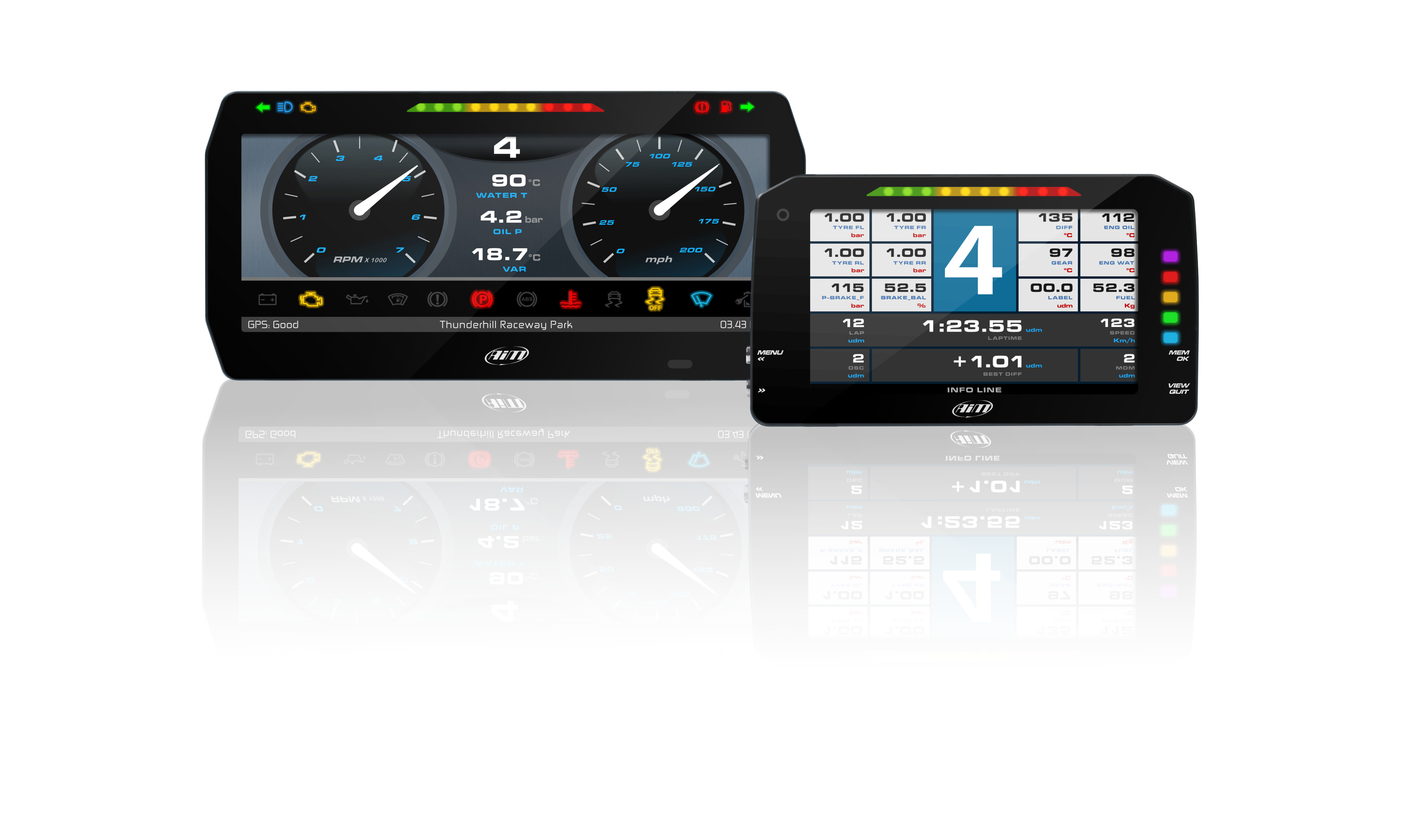 PDM専用ディスプレイ (お取り寄せ)