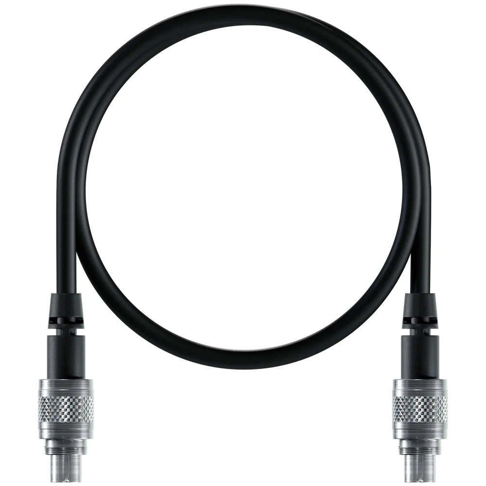 SmartyCAM Rev.2シリーズ用CANケーブル