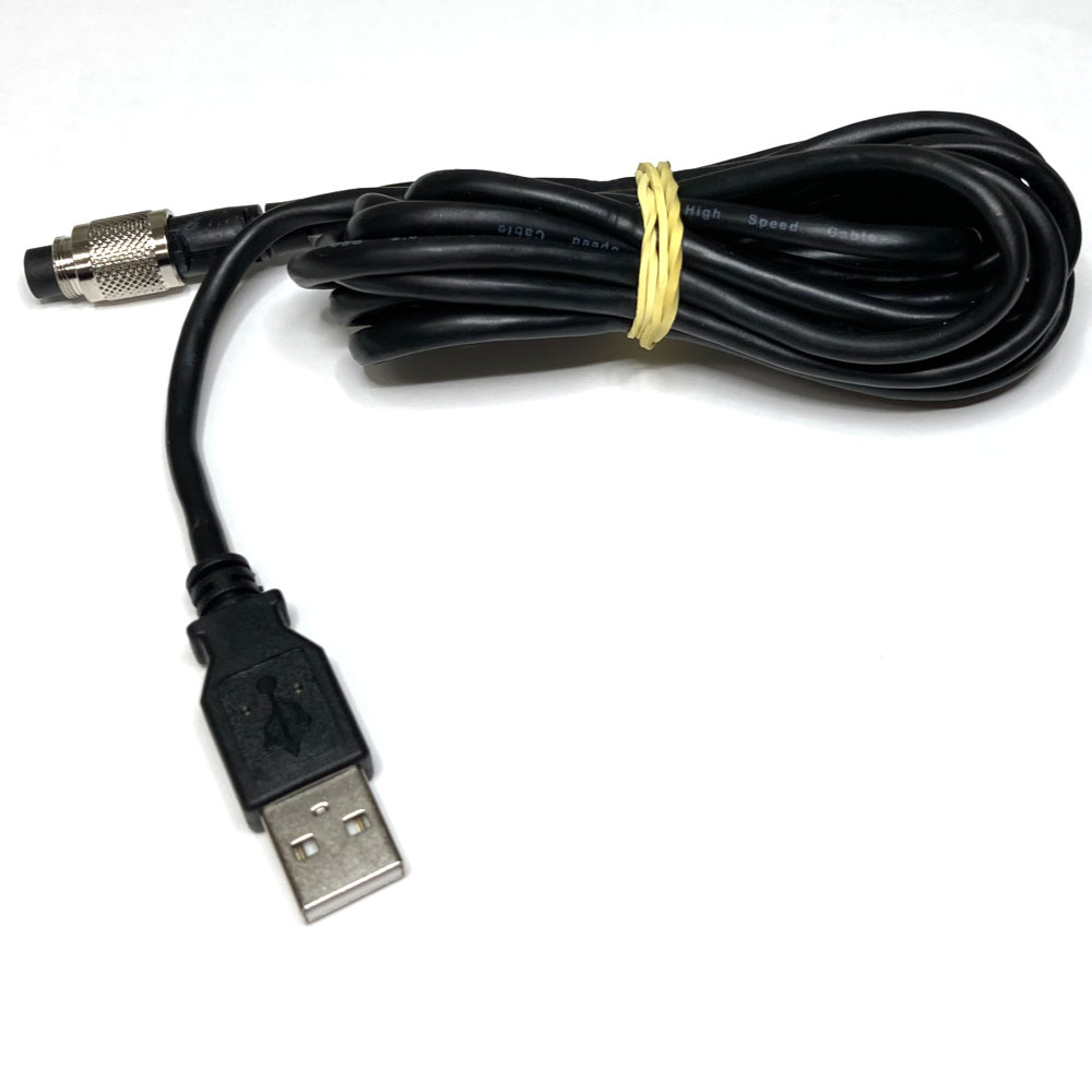 USB接続ケーブル