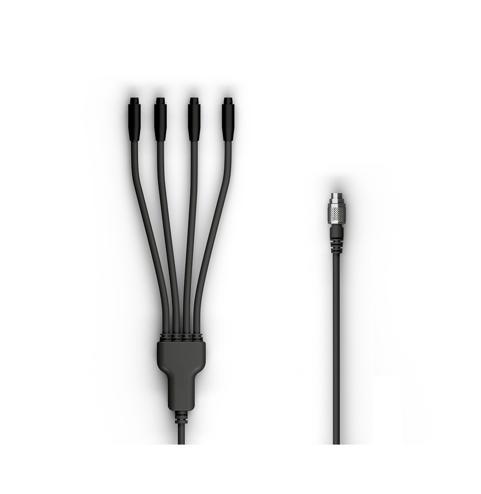 ACC2 / ACC3 用アナログケーブル各種