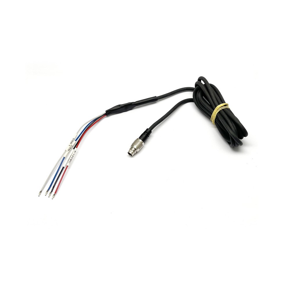 SmartyCAM 3 Corsa / GP用オプションケーブル