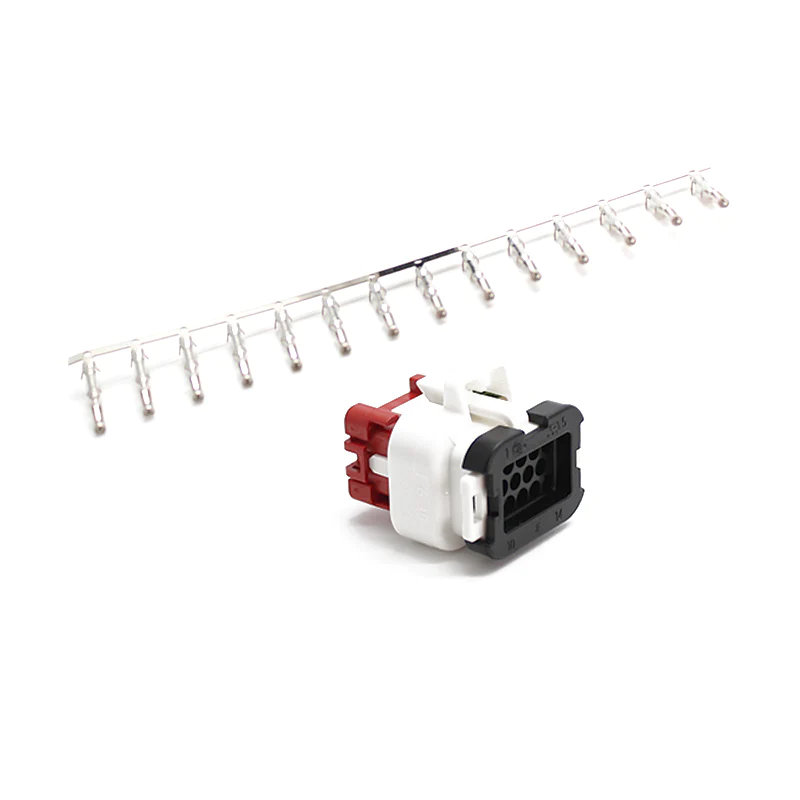 MXx 1.x Strada用23ピンコネクタキット