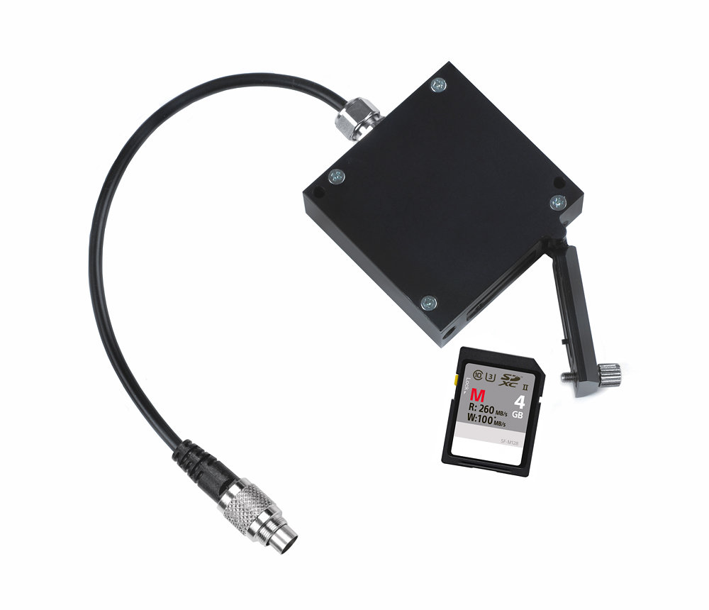 メモリーモジュール