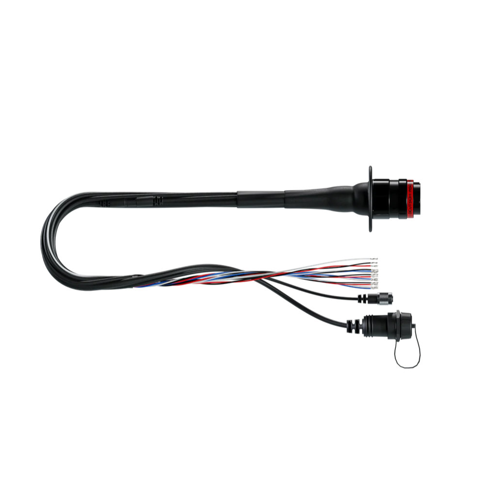 SW4 車体側ハーネス (お取り寄せ)