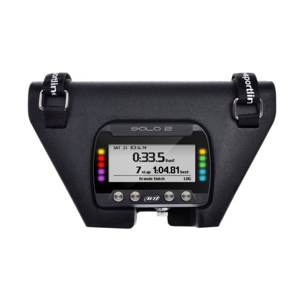 SOLO 2シリーズ用ハンドルバーパッド