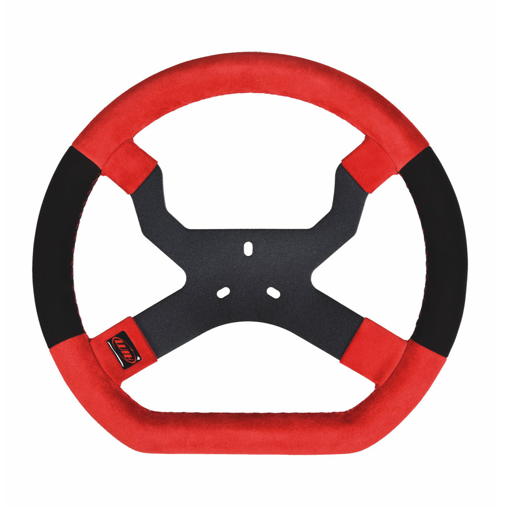 MyChron5/5S/6用ステアリングホイール(お取り寄せ)