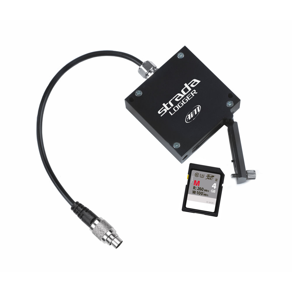 Stradaロガー (お取り寄せ)