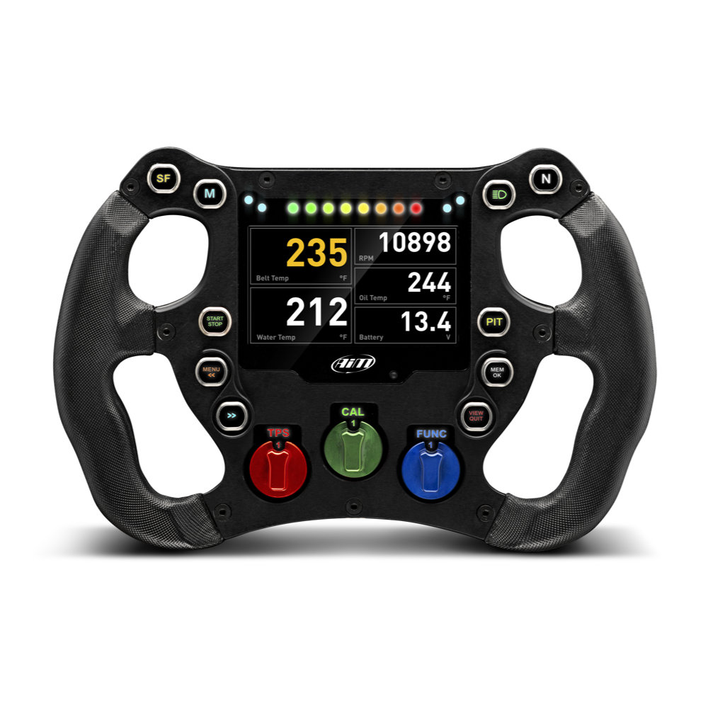 ステアリング4(お取り寄せ)